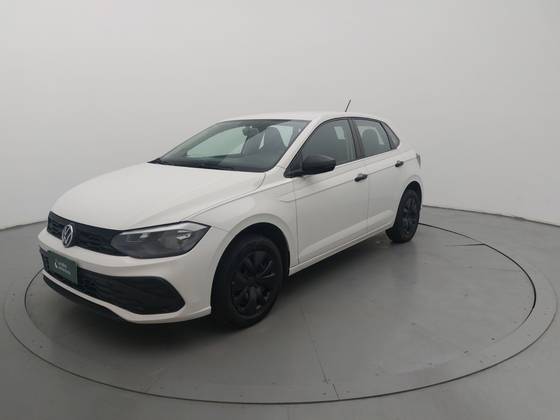 VOLKSWAGEN POLO 1.0 MPI TRACK MANUAL VOLKSWAGEN POLO 1.0 MPI TRACK MANUAL